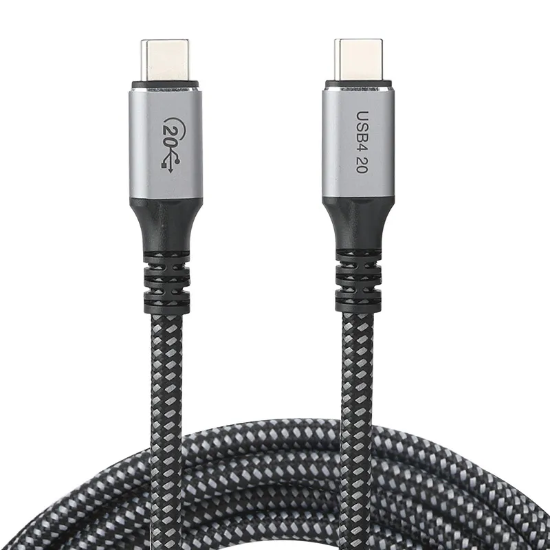USB C Charger Cable,100W/240W Fast Charge USB C Cable,1.2m/2m USB C to